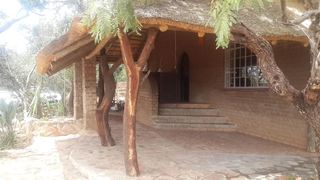 Engedi Herberg | Rustenburg Accommodation