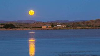 Orange Vineyard Guestfarm | Accommodation Grootdrink