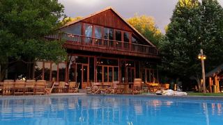 Sunwa River Lodge | Parys Lodges