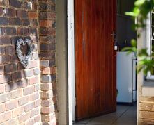Alexander's House | Accommodation Ferndale Ridge