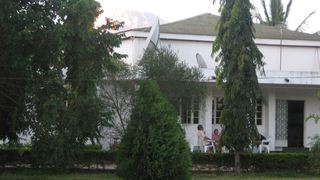 Kitolie Home and Lodge | Moshi Accommodation