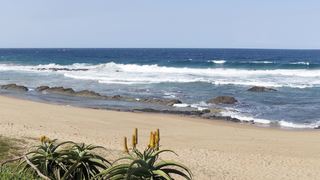 Flamenco Accommodation at Villa Flamenco | Salt Rock Self-catering