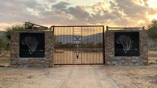 27 Degrees South Safaris | Olifantshoek Accommodation