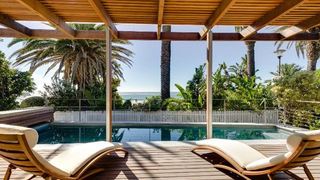 Bungalow 52 | Accommodation Clifton