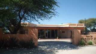 Kamore Guest Inn | Gumare Accommodation