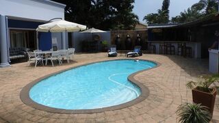 Turtle Bay Lodge | Accommodation St Lucia
