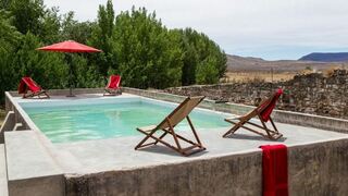 The Poplars | Sneeuberg Accommodation