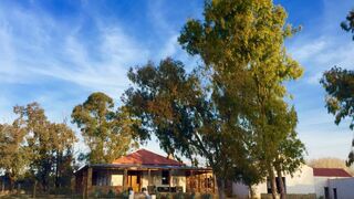Karoo Cottage | Sneeuberg Self-catering