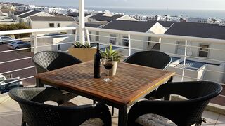 Grande Bay 3A | Accommodation Bloubergstrand