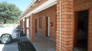 Ramorwa Guest House | Accommodation Gumare