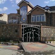 KMERCY SUITES | Self-catering Karen