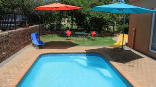 Lodge 96 | Oudtshoorn Accommodation