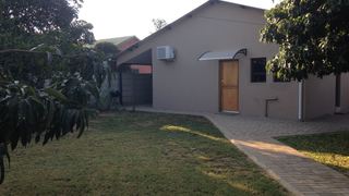 Impala Chalets | Accommodation Phalaborwa