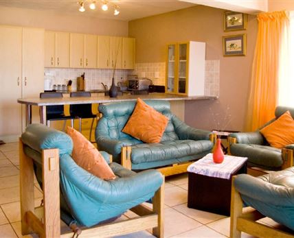 Glen View Cottage