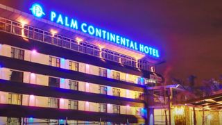Palm Continental Hotel | Fordsburg Hotels