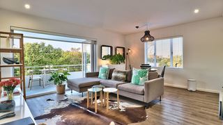 Green Point Gem With Ocean View | Green Point Accommodation