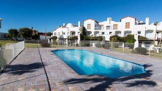 25 The Tides | Struisbaai Self-catering