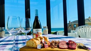 31 on Seaview Self Catering, Yzerfontein | Africa Specials