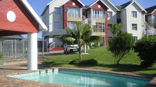 Waterside Living - Dolphin Bay 03 | Accommodation Aston Bay