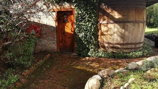Otter's Bend Lodge | Accommodation Franschhoek