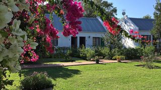 Eventide Lodge | Lodges Plettenberg Bay