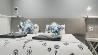120@Klerck Avenue | Accommodation Brandwag