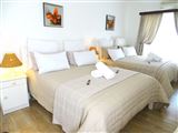 Big Skies Guesthouse