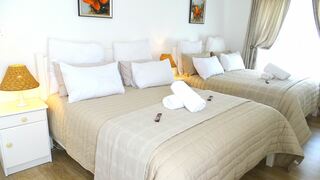 Big Skies Guesthouse | Accommodation Gordons Bay