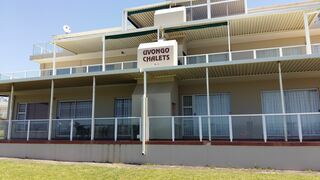Uvongo Chalets 19 | Beacon Rocks Accommodation