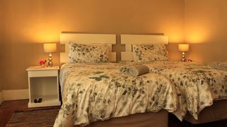 Khaya4u | Accommodation Dundee
