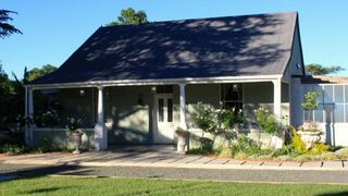 Khaya4u | Dundee Accommodation
