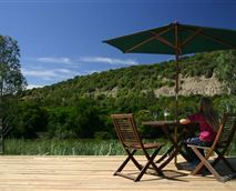 Fish Eagles Lodge