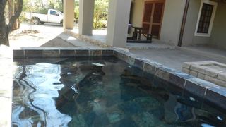 Migrate Bush House | Self-catering Marloth Park