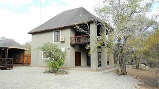 Migrate Bush House | Marloth Park Self-catering