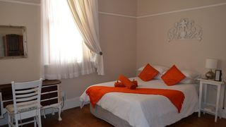Nyala Inn Guest Farm | Self-catering Buffelspoort
