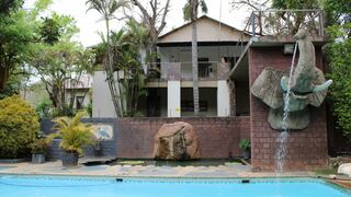 Martin's Haven Guest Lodge and Function Venue | Accommodation Elandshoek