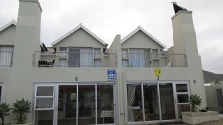 Mondche | Accommodation Kleinmond