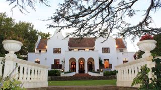 Le Jardin | Stellenbosch Self-catering
