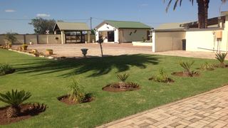 Marang Gardens Lodge | Rooi Grond Lodges