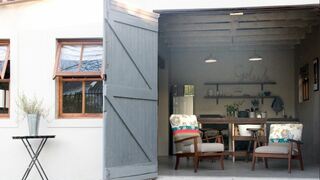 Avo & Oak | Heatherlands Accommodation