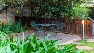 Khayamanzi | Accommodation Schoemansville
