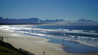 Bay Lodge | Accommodation Bay View