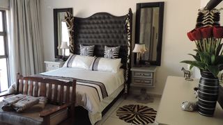 Ukweza Guest House | Marloth Park Accommodation