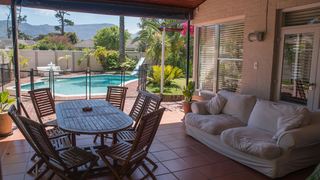 Vantage in the Hills | Self-catering Constantia