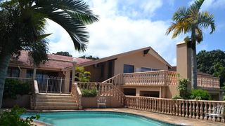Honeywood | Accommodation Margate North Beach