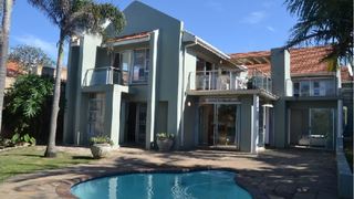 Sha Na Na | Accommodation Ramsgate South