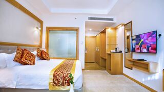 Golden Tulip Westlands Nairobi | Westlands Accommodation
