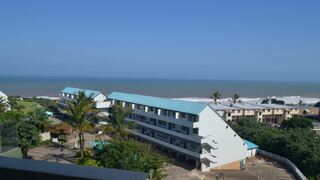 Ithaca | Self-catering Manaba Beach