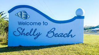 Shelly Sands | Shelly Beach (KZN) Self-catering