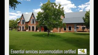 Millstream Inn | Skeerpoort Accommodation